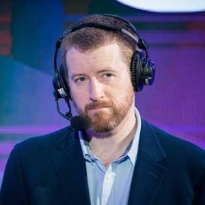 Duncan Shields - @Thooorin