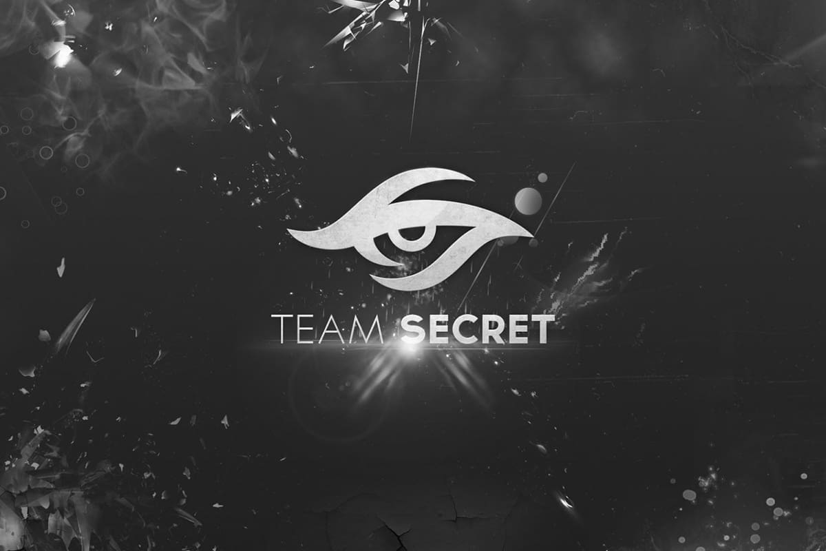 Team Secret