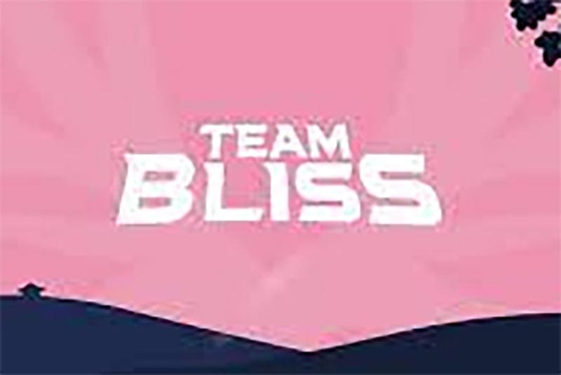 Team Bliss will merge with the Chiefs Esports