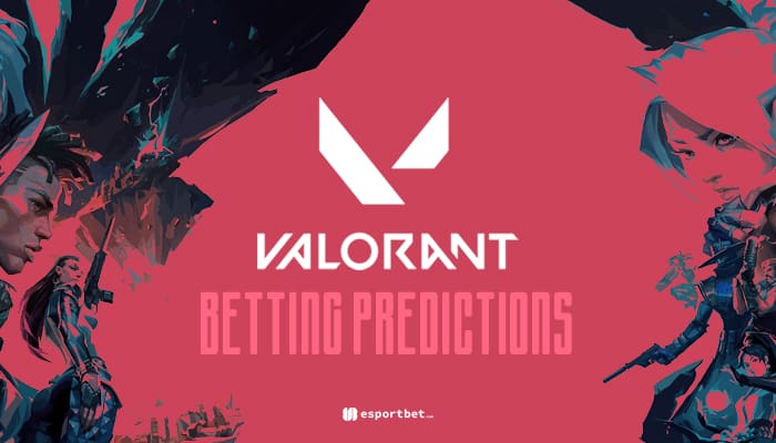 valorant betting tips April 12