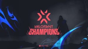 Valorant CHampions Tour news - Sentinels sign johnqt