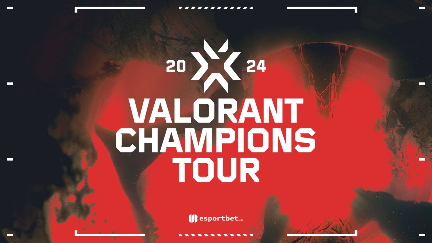 Valorant Champions Tour 2024