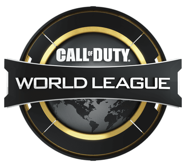 COD World League