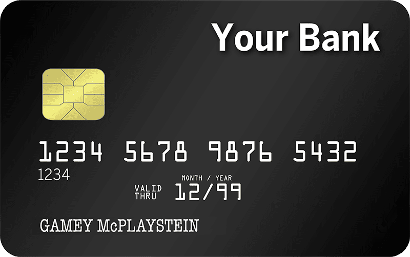 Debit Card