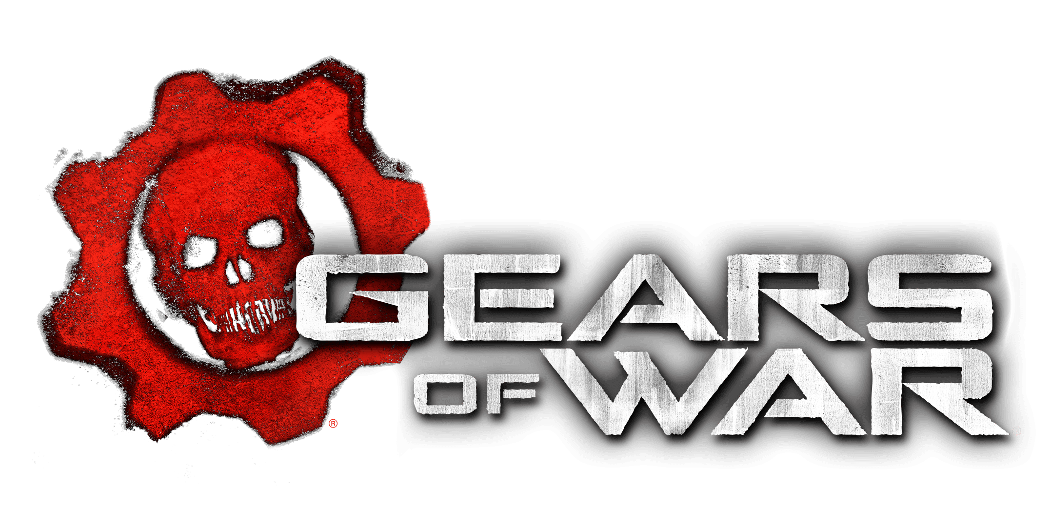 Gears of War Logo