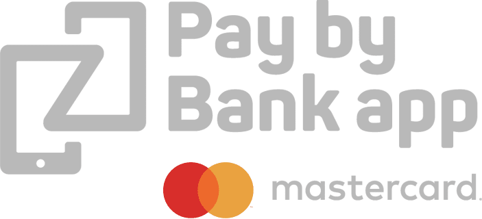 Pay-By-Bank App Logo