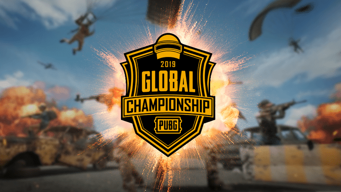 PUBG Global Championship