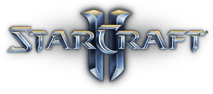 Starcraft logo