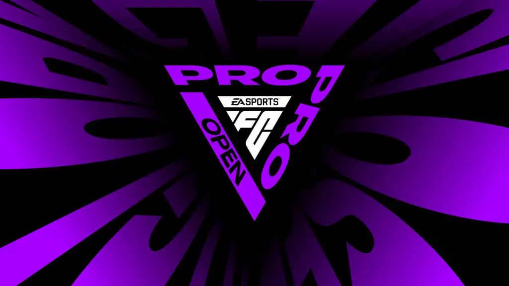 FC Pro 25 Open