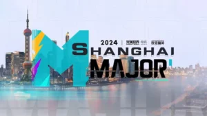 The MongolZ & Team Vitality move onto Shanghai Major playoffs